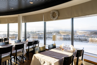 Näköalaravintola Haikaranpesä