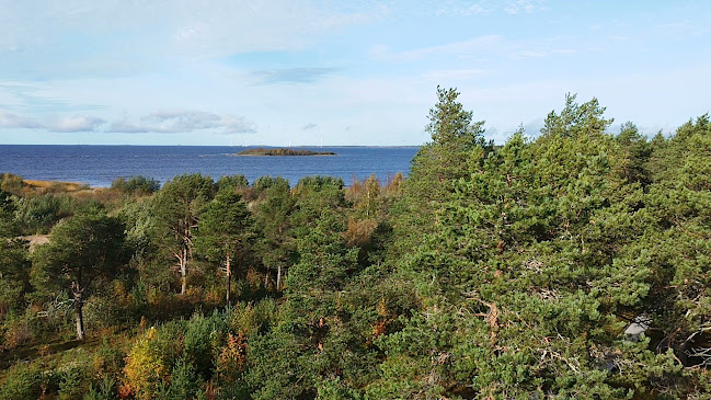Reviews of Lounasravintola Merenhelmi in II - Ravintola-ala