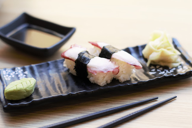 Comentarii opinii despre Haru Sushi