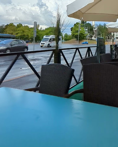 Pinehill Terrace - Helsinki