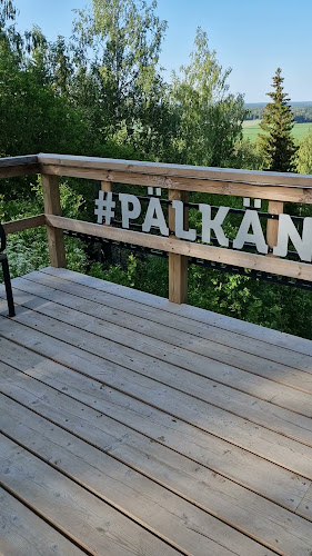 Taukopaikka Aapiskukko