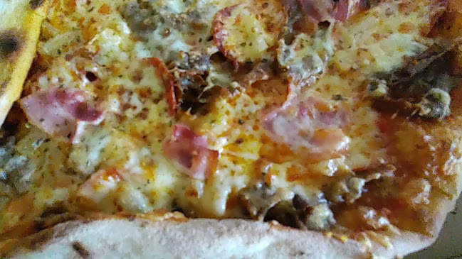 Opinii despre Tadim Kebab Pizzeria în Paimio - Ravintola-ala