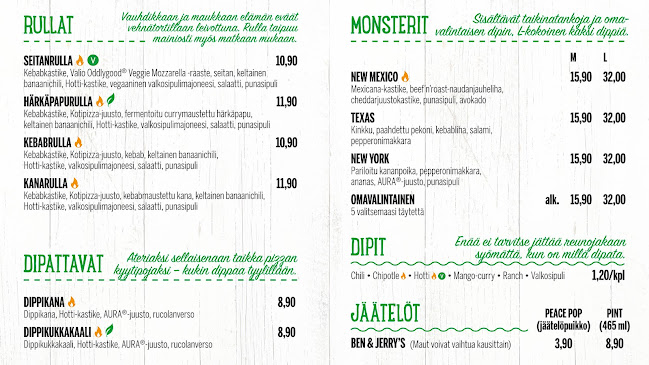 Välimäenkatu 12, 37100 Nokia