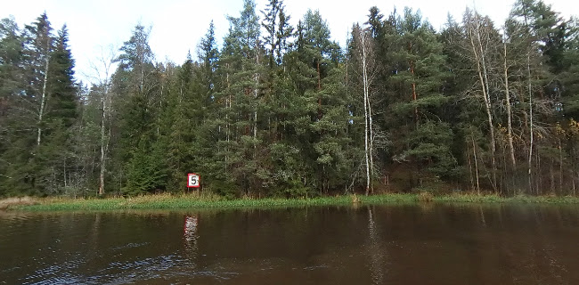 Otamuskahvila - Sastamala