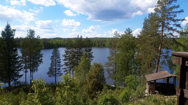 Opinii despre Tiinan Tupa în Rautalampi - Vapaa-aika ja viihde