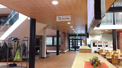 Ravintola Kahvila Lippo