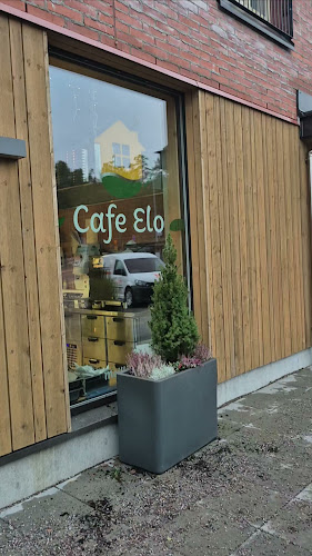 Opinii despre Cafe Elo în Helsinki - Ravintola-ala