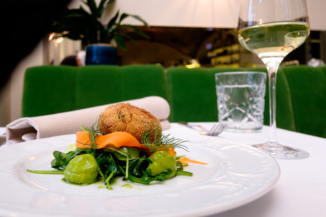 Ravintola Sue Ellen - Helsinki