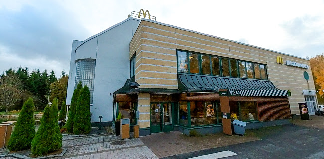 McDonald's Helsinki Pukinmäki