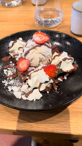 Opinii despre Tenlén în Turku - Ravintola-ala