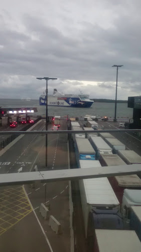 Ravintola Pihlajasaari - Ravintola-ala