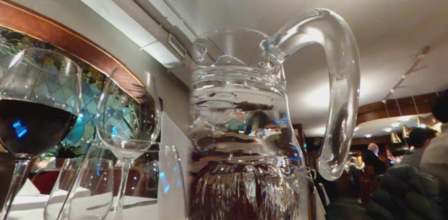 Ravintola Kolme Kruunua