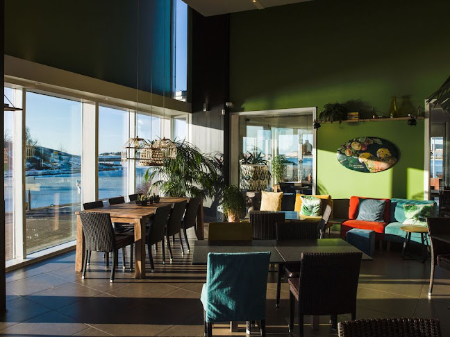 Merisatamanranta 10, 00150 Helsinki