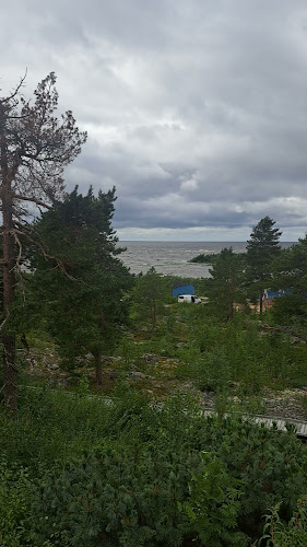 Lounasravintola Merenhelmi - Ravintola-ala