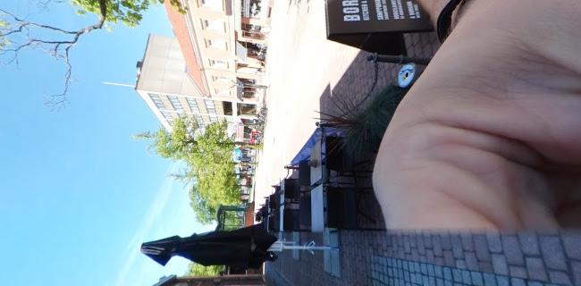 Borg Kitchen & Bar - Pori