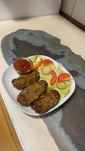 Lapintie kebab pizzeria - Ravintola-ala