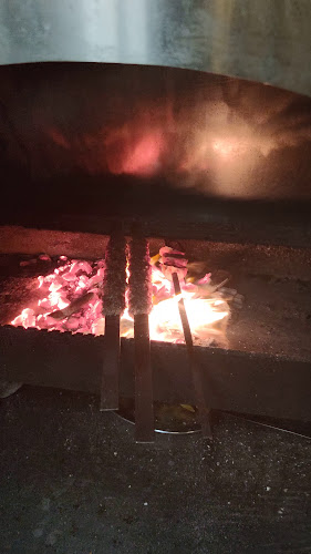 Shishkebab - Helsinki