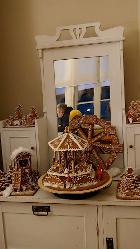 Kahvila Kariranta - Lahti