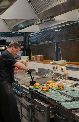 Opinii despre TLB Tripla în Helsinki - Ravintola-ala