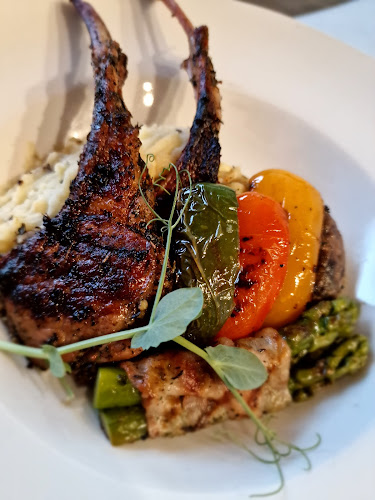 Emberin Ruoka Oy - Lapua