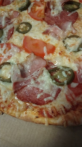 Opinii despre Ravintola Remo / ScanBurger în Kouvola - Ravintola-ala