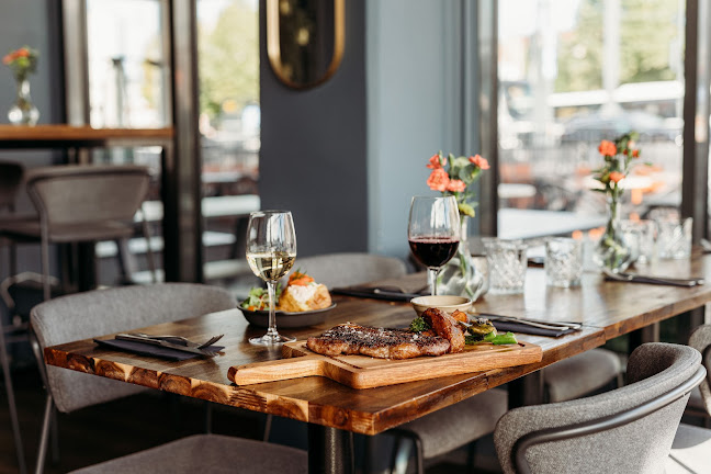 Tampinkoski Kitchen & Bar