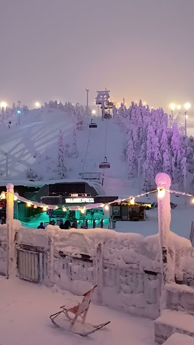 Rinneravintola Piste - Kuusamo