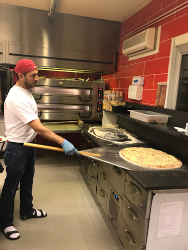 Ege Kebab Kauhajoki - Kauhajoki