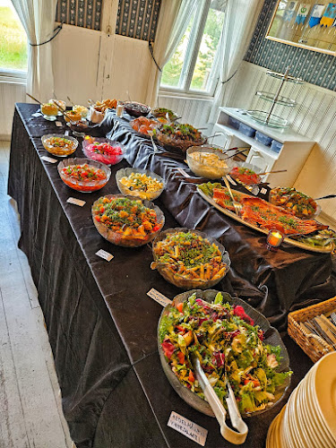 Opinii despre Street 15 în Seinäjoki - Ravintola-ala