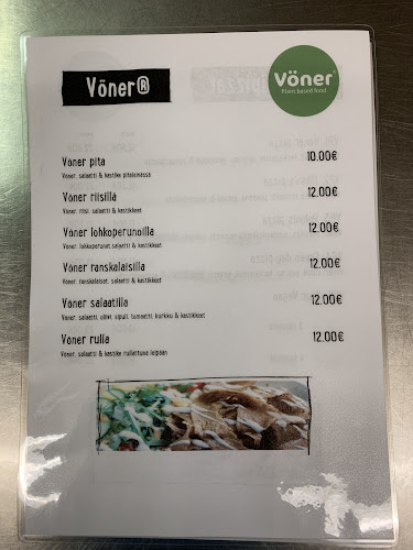 Teollisuustie 21, 96320 Rovaniemi