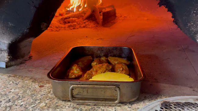 Trattoria La Mia Bella - Eura