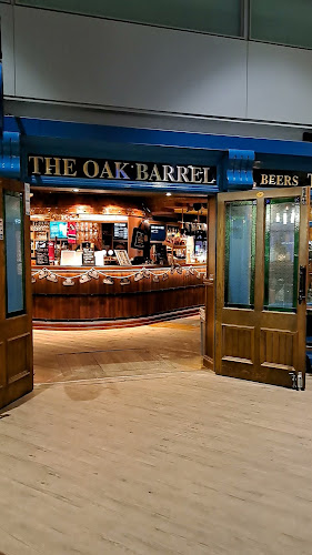 Comentarii opinii despre The Oak Barrel Irish Pub