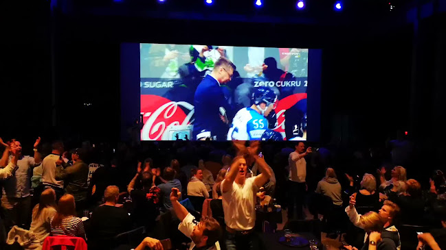 Opinii despre Teatro în Turku - Ravintola-ala