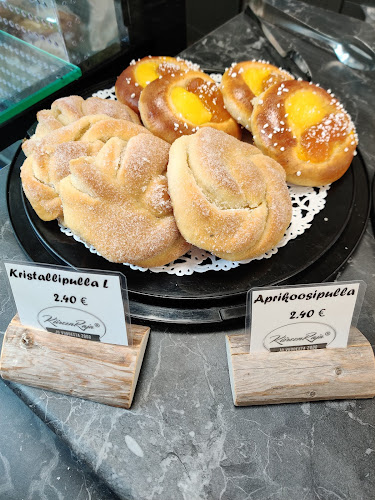 Keskustie 32, 97700 Ranua