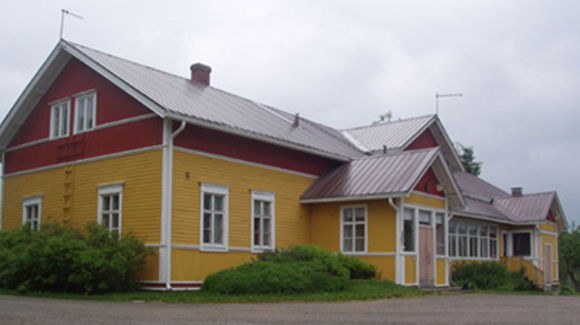 Ränssin Kievari - Jyväskylä