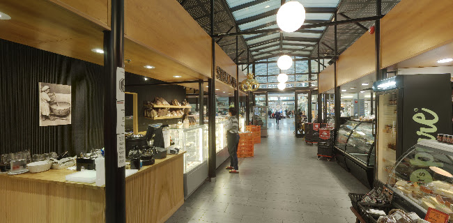 Mikkelin Kauppahalli