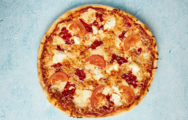 Comentarii opinii despre Jyväskylän kebab ja pizzeria