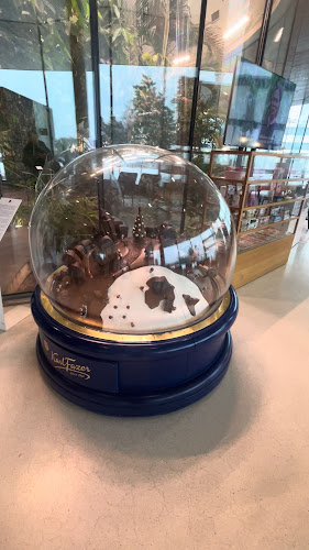 Fazer Experience Visitor Centre