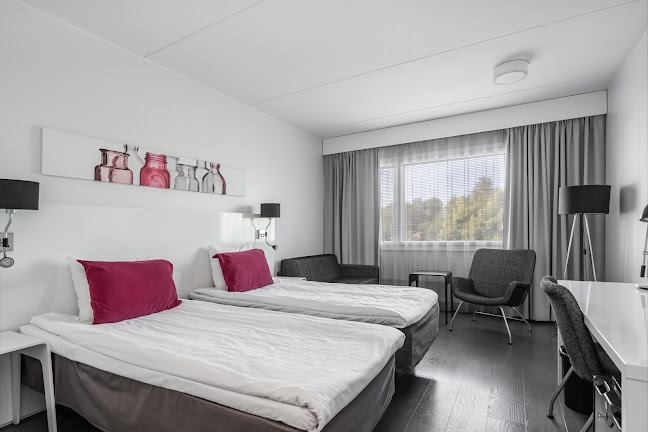 Teatterihotelli Riihimäki