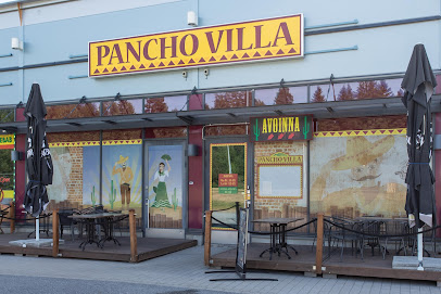 Pancho Villa Kangasala