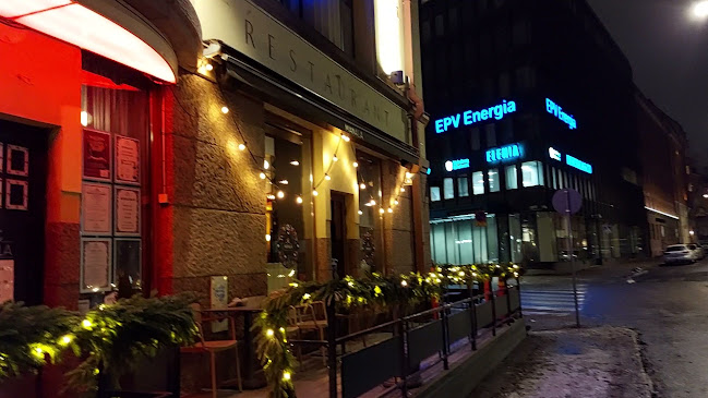 Opinii despre Ravintola Manala în Helsinki - Ravintola-ala