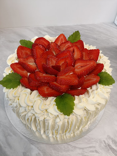 Café Varvara - Ravintola-ala