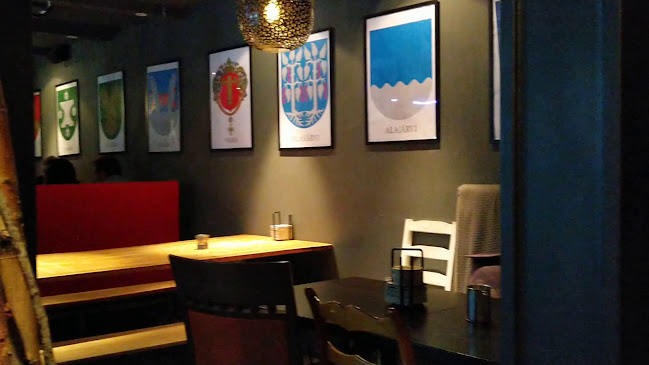 Opinii despre Pub Peräkammari în Helsinki - Ravintola-ala