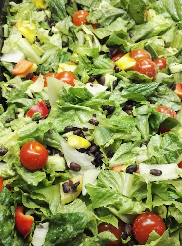 Ravintola Roban Rumpu - Ravintola-ala