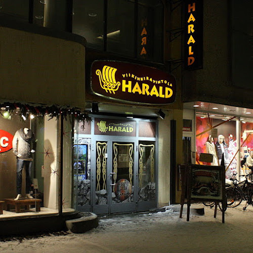 Comentarii opinii despre Viikinkiravintola Harald