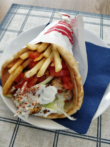 Kreikkalainen Ravintola Souvlaki