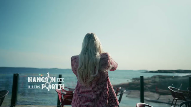 Reviews of Saariravintola Hangon Portti in Hanko - Ravintola-ala