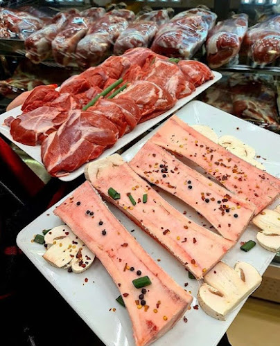 Jyväskylän Liha - Jyväskylä