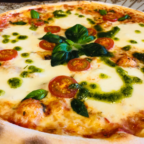 Opinii despre Kontio Pizza în Kontiolahti - Ravintola-ala