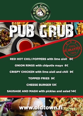 Rihkamatori 2, 06100 Porvoo